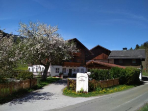 Blonbauer Schladming